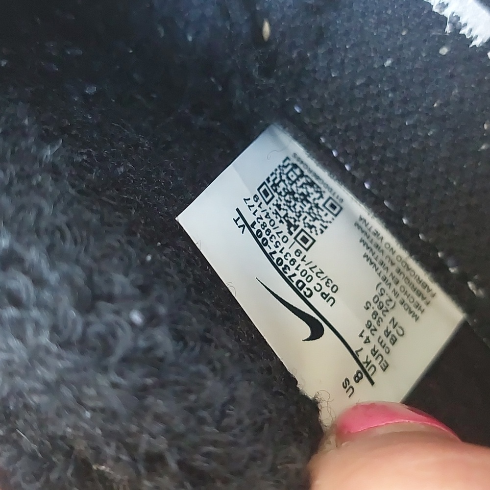 NIKE CruzrOne running shoe - Picture 10 of 12